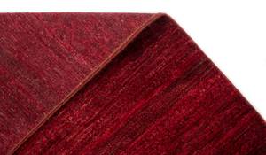 Teppich Juma XLIII Rot - Textil - 155 x 1 x 203 cm