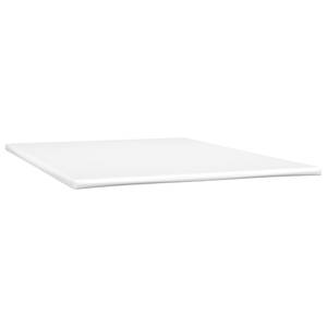 Boxspringbett 3017513-4 Hellgrau - 193 x 35 cm