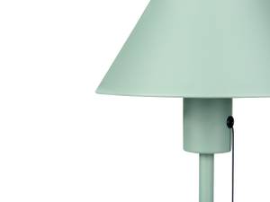 Lampe de table CAPARO Vert - Vert clair