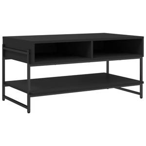 Couchtisch D196 Schwarz