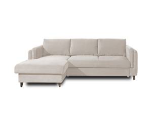 Ecksofa BROOKE Beige