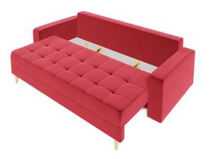 Sofa PRIMI Rot