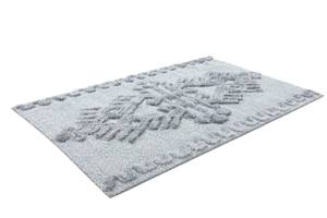 Tapis épais Thun Scutum Gris - 125 x 185 cm