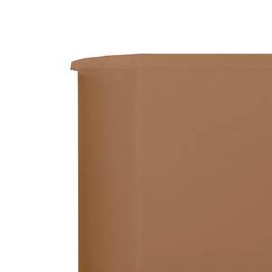 Paravent 3000901-3 Taupe