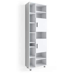 Badschrank Ilias 30833 Weiß