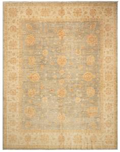 Teppich Kaizar CLVI Beige - Textil - 250 x 1 x 321 cm