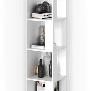 Étagère dangle Lio 33556 Blanc