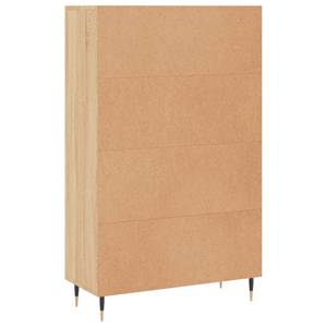 Highboard DE2473 Braun