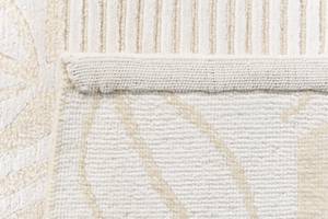 Läufer Teppich Darya CCCX Beige - Textil - 81 x 1 x 302 cm