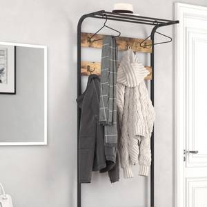 Garderobe Fyrk Breite: 70 cm