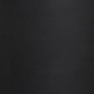 Brasero avec pare-étincelles Noir - Métal - 37 x 60 x 37 cm