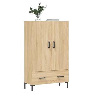 Highboard DE5700 Braun