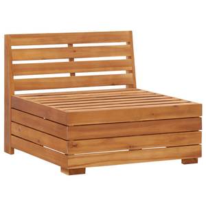 Gartensofa (2er Set) 3001853-7 Cremeweiß