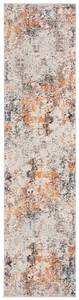 Innenteppich Mateo MADISON Beige - Grau - 60 x 245 cm