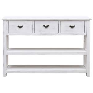 Buffet 298712 Blanc