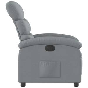 Fauteuil inclinable électrique 3032262-4 Gris lumineux