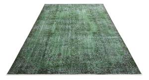 Tapis Ultra Vintage CDLXI Vert - Textile - 175 x 1 x 277 cm