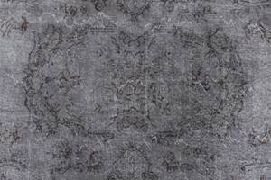 Tapis Ultra Vintage CLXXIV Gris - Textile - 163 x 1 x 249 cm