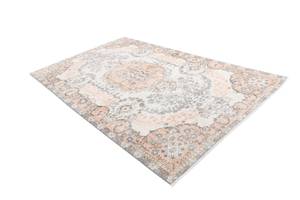 Teppich Ultra Vintage DCXXXVIII Beige - Textil - 178 x 1 x 307 cm