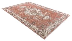 Tapis Ultra Vintage DCCCXLVII Marron - Textile - 168 x 1 x 292 cm