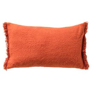 Coussin décoratif Lasse Orange