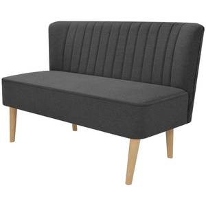 Sofa 293700 Lavagrau