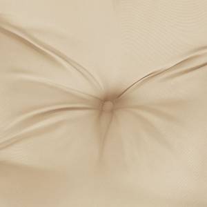 Coussin de palette 3005776-1 Beige - Profondeur : 120 cm