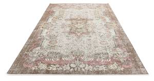 Tapis Ultra Vintage DCIV Beige - Textile - 183 x 1 x 287 cm