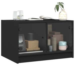 Couchtisch D504 Schwarz