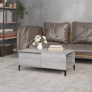 Couchtisch D188 Grau