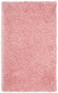 Innenteppich Bibi Polar Shag Pink - 120 x 180 cm