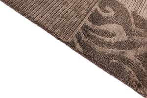 Tapis Darya CCLXI Marron - Textile - 79 x 1 x 150 cm