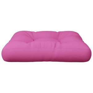 Coussin de palette 3005779-1 Rose foncé