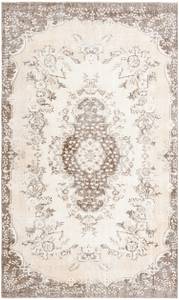 Teppich Ultra Vintage CDLXXI Beige - Textil - 160 x 1 x 272 cm