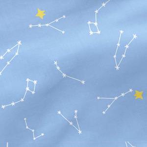 LA NUIT BABY-NESTSCHEN 210x40 Textil - 4 x 210 x 40 cm