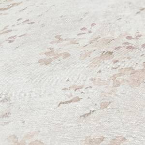 Stories of Life Tapete Floral 562 Beige - Grau - Flieder