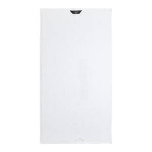 serviette de douche LUGANO Blanc