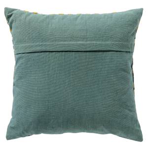 Housse de coussin Sandy Vert