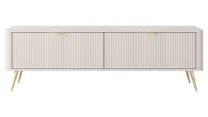 TV-Lowboard Lante 163 Beige