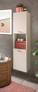 Badschrank Boston/Tampa Weiß