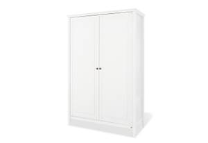 Drehtürenschrank Smilla Kids Breite: 122 cm