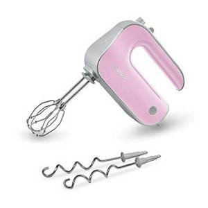 MFQ4030K Handmixer Pink