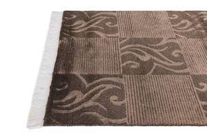 Tapis Darya CCLXI Marron - Textile - 79 x 1 x 150 cm