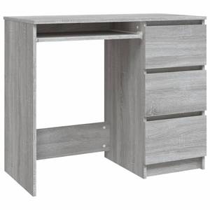 Bureau 3002120 Gris lumineux