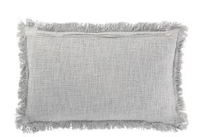 Kissen Santorini Archipel Blau - Textil - 40 x 10 x 60 cm