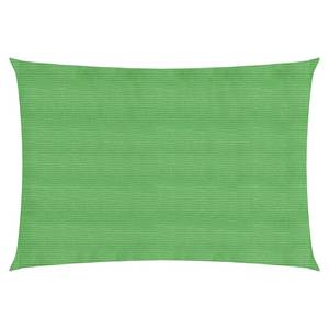 Voiles d'ombrage 3016419-11 Vert clair - 350 x 200 cm