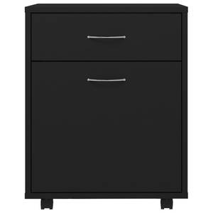 Rollschrank 3008179 Schwarz