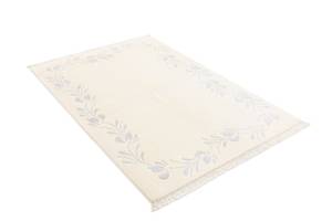 Teppich Darya DCCXCII Beige - Textil - 124 x 1 x 188 cm