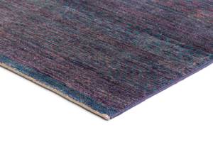 Tapis Juma CXIV Mauve - Textile - 121 x 1 x 188 cm