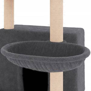 Arbre à chat 3016226 Gris foncé